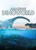 Watch Amazing Dinoworld Tvmuse