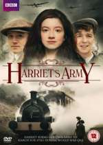 Watch Harriet's Army Tvmuse