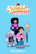 Watch Steven Universe Future Tvmuse
