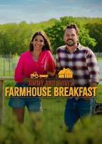 Watch Jimmy and Shivi's Farmhouse Breakfast Tvmuse