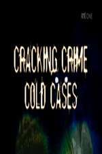 Watch Cracking Crime: Cold Cases Tvmuse