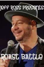 Watch Jeff Ross Presents Roast Battle Tvmuse