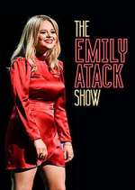 Watch The Emily Atack Show Tvmuse