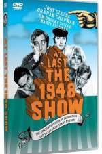 Watch At Last the 1948 Show Tvmuse