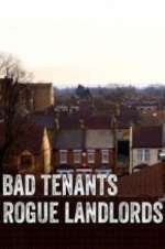 Watch Bad Tenants, Rogue Landlords Tvmuse
