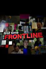 Watch First Time on the Front Line Tvmuse