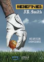 Watch Redefined: J.R. Smith Tvmuse