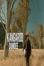 Watch Kangaroo Dundee Tvmuse