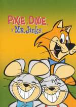 Watch Pixie & Dixie Tvmuse