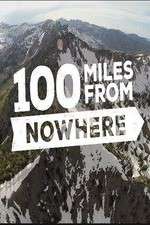 Watch 100 Miles from Nowhere Tvmuse