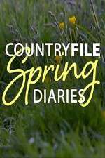 Watch Countryfile Spring Diaries Tvmuse