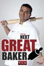 Watch Cake Boss Next Great Baker Tvmuse