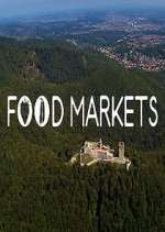 Watch Food Markets: In the Belly of the City Tvmuse