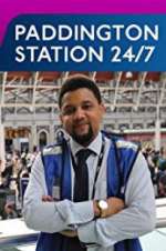 Watch Paddington Station 24/7 Tvmuse