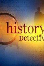 Watch History Detectives Tvmuse