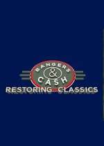 Watch Bangers & Cash: Restoring Classics Tvmuse