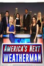 Watch Americas Next Weatherman Tvmuse