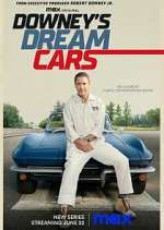Watch Downey's Dream Cars Tvmuse