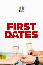 Watch First Dates (US) Tvmuse