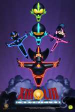 Watch Xiaolin Chronicles Tvmuse