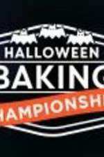 Watch Halloween Baking Championship Tvmuse