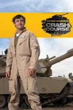 Watch Richard Hammond's Crash Course Tvmuse