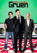 Watch Gruen Tvmuse