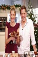Watch Cooking Christmas With Matt And Lisa Tvmuse