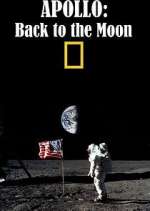 Watch Apollo: Back to the Moon Tvmuse