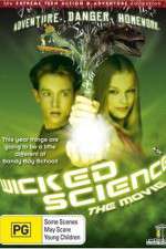 Watch Wicked Science Tvmuse