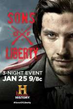 Watch Sons of Liberty Tvmuse