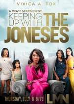 Watch Keeping Up with the Joneses Tvmuse