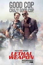 Watch Lethal Weapon Tvmuse