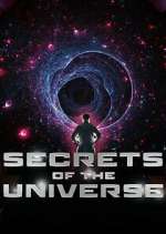 Watch Secrets of the Universe Tvmuse