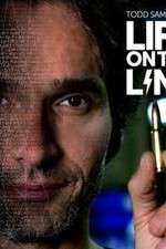 Watch Todd Sampson's Life on the Line Tvmuse