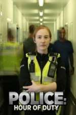 Watch Police: Hour of Duty Tvmuse