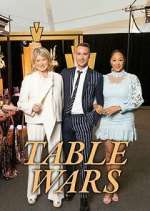 Watch Table Wars Tvmuse