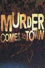 Watch Murder Comes to Town Tvmuse