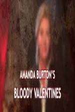 Watch Amanda Burton's Bloody Valentines Tvmuse