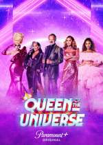 Watch Queen of the Universe Tvmuse