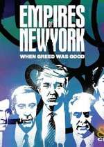 Watch Empires of New York Tvmuse