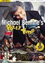 Watch Michael Bentine's Potty Time Tvmuse