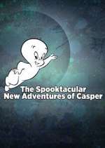 Watch Casper Tvmuse