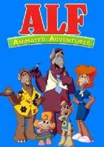 Watch ALF: The Animated Series Tvmuse