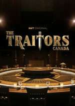 The Traitors Canada tvmuse