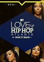 Watch Love & Hip Hop Atlanta: Run It Back Tvmuse