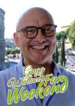 Watch Big Weekends with Gregg Wallace Tvmuse