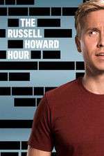 Watch The Russell Howard Hour Tvmuse