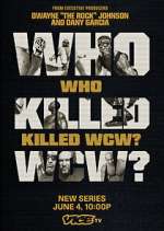 Watch Who Killed WCW? Tvmuse