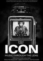 Watch ICON: Music Through the Lens Tvmuse